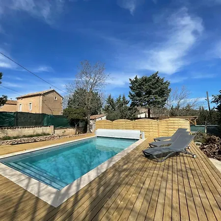 Villa Rubia Studio Mezzanine Au Coeur Des Corbieres Fabrezan Exterior photo