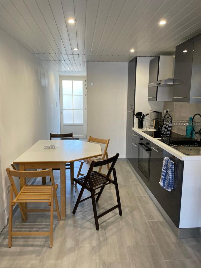 Rubia Mezzanine Au Coeur Des Corbieres