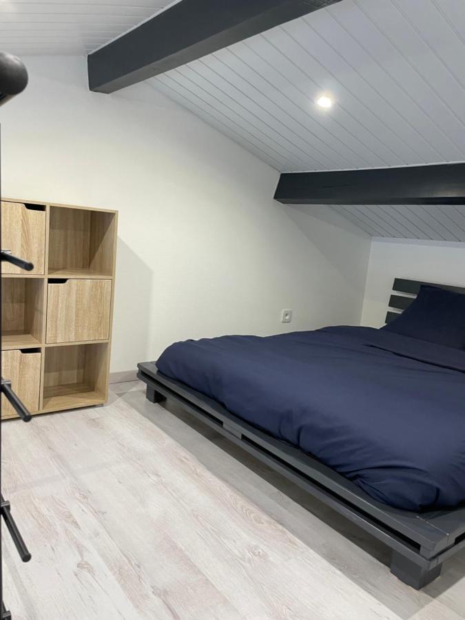 Rubia Mezzanine Au Coeur Des Corbieres * Fabrezan